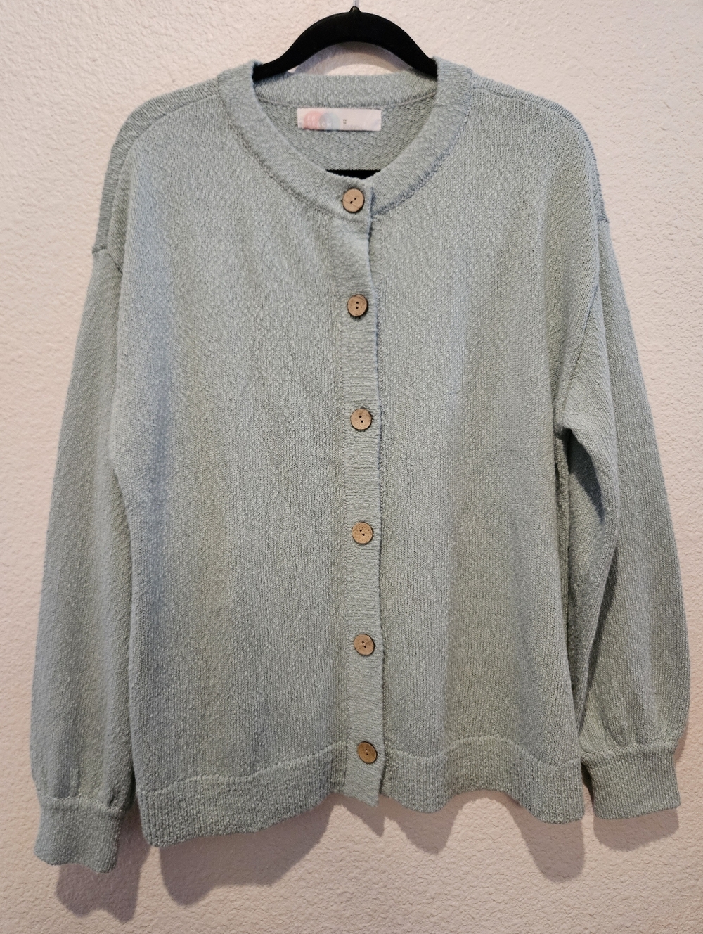 Free People Beach Ameena Button Up Cardigan Size XS